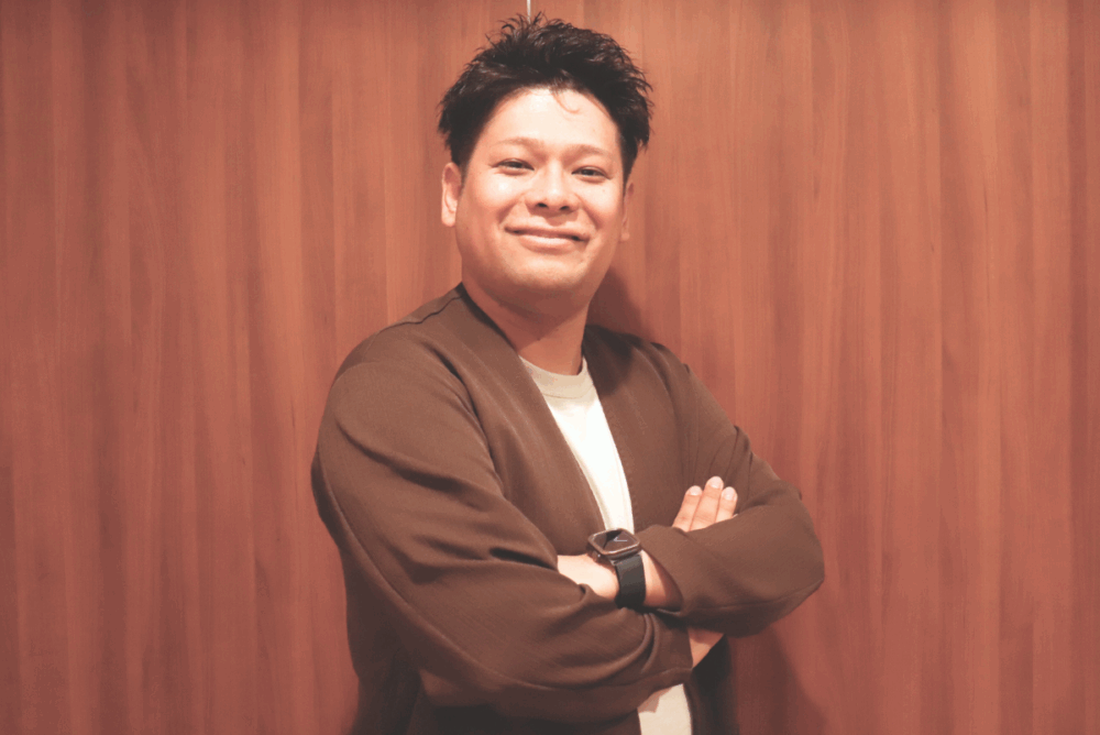 杉山大介のプロフィール写真